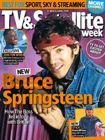 TV&Satellite Week